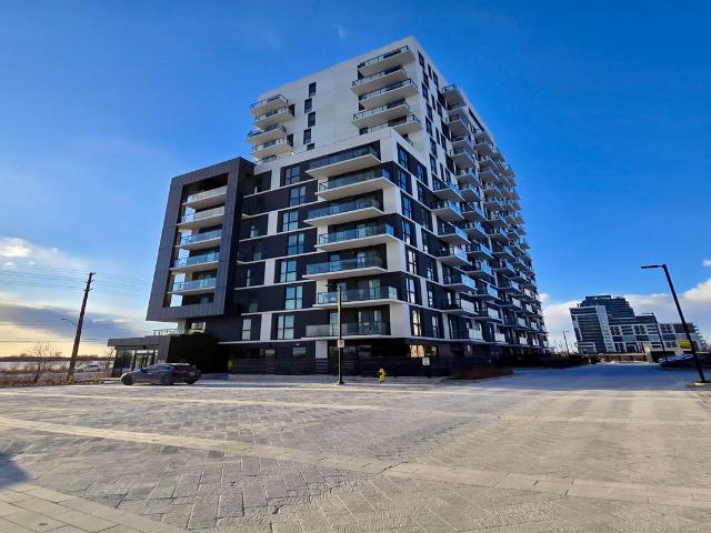 Condo Apartment Property