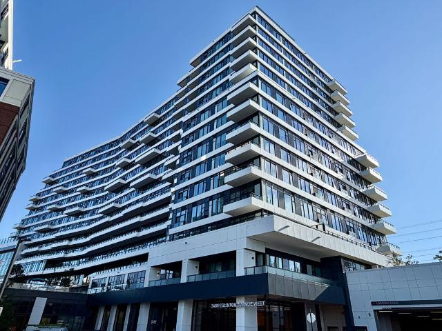 Condo Apartment Property