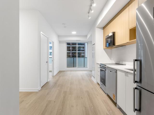 Condo Apartment Property