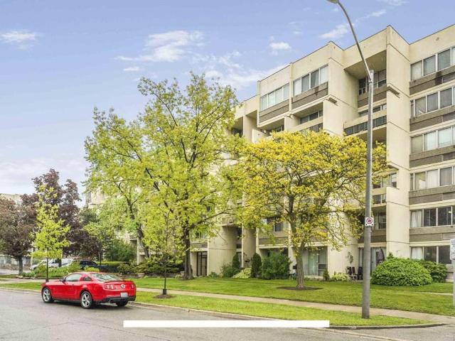 Condo Apartment Property