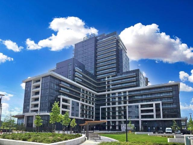 Condo Apartment Property