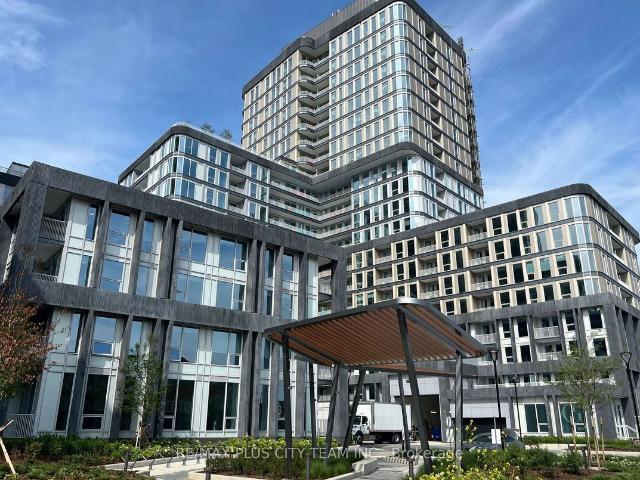 Condo Apartment Property