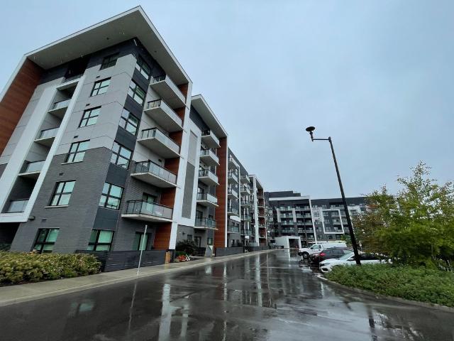 Condo Apartment Property