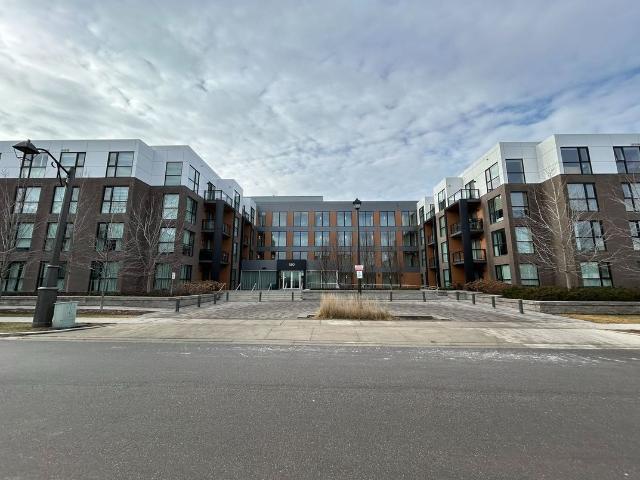 Condo Apartment Property