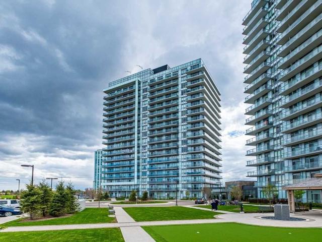 Condo Apartment Property