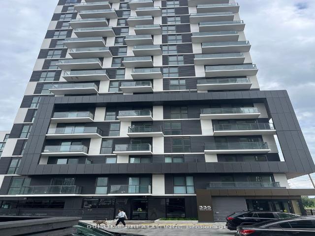 Condo Apartment Property
