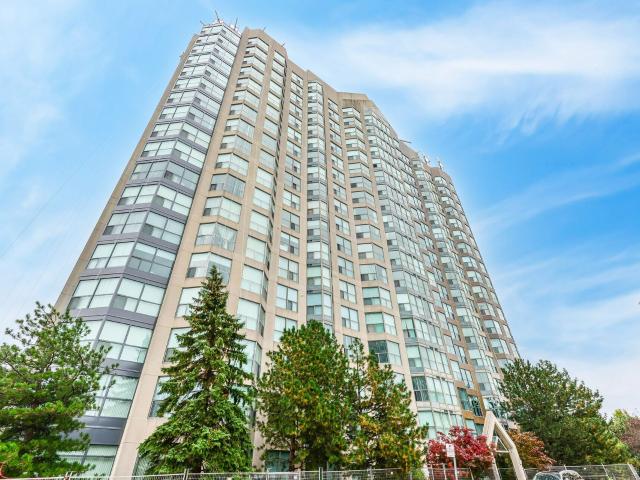 Condo Apartment Property
