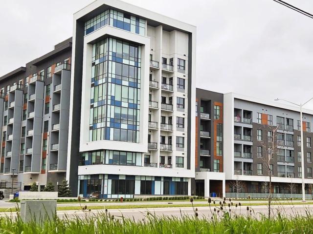 Condo Apartment Property