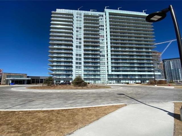 Condo Apartment Property