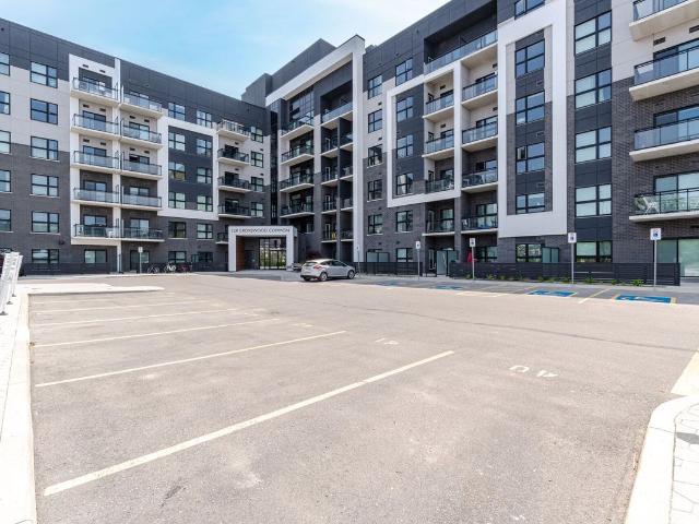 Condo Apartment Property
