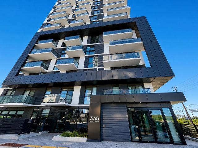 Condo Apartment Property