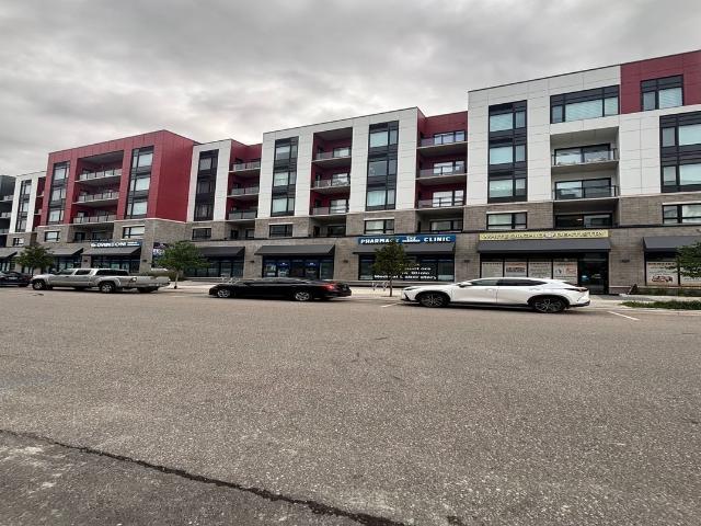 Condo Apartment Property