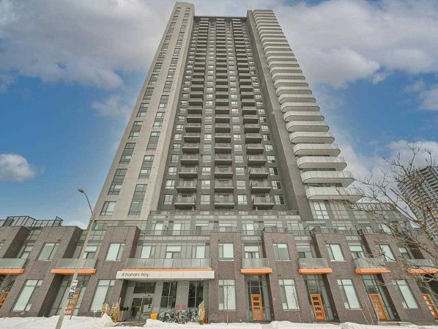 Condo Apartment Property