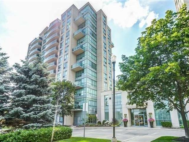 Condo Apartment Property