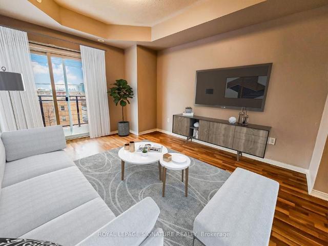 Condo Apartment Property