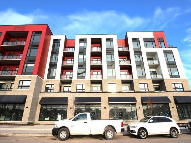 Condo Apartment Property