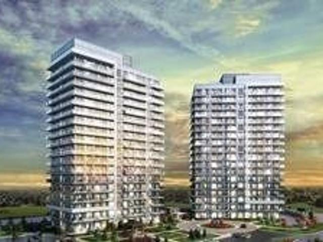 Condo Apartment Property