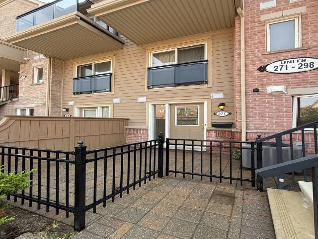 Condo Apartment Property