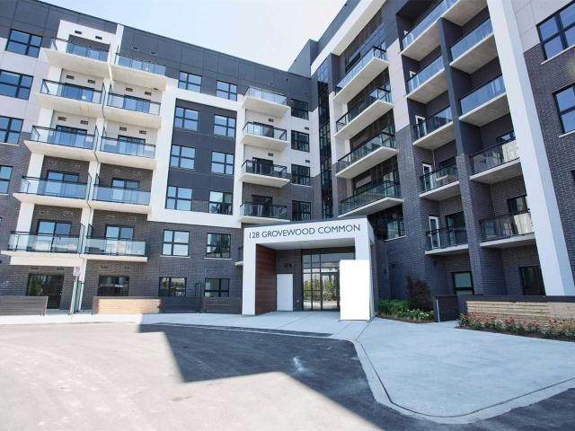 Condo Apartment Property