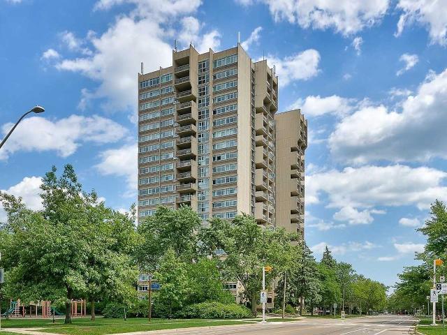 Condo Apartment Property