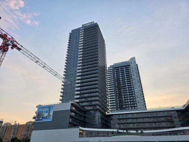 Condo Apartment Property