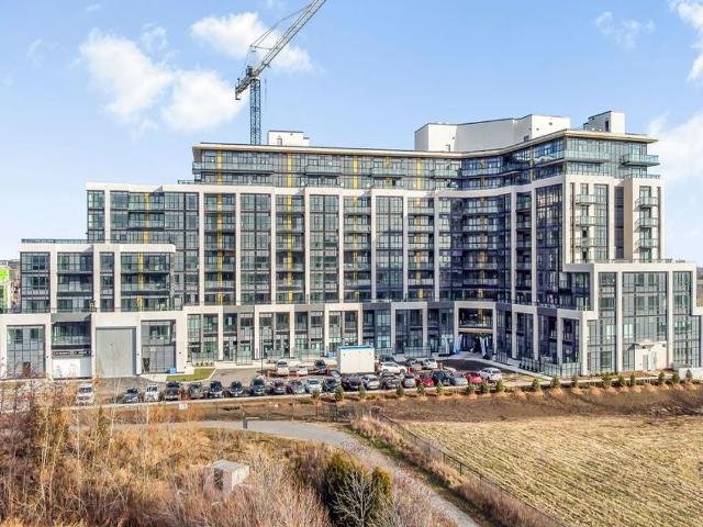 Condo Apartment Property