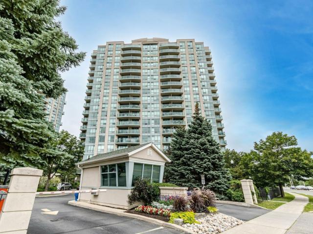 Condo Apartment Property