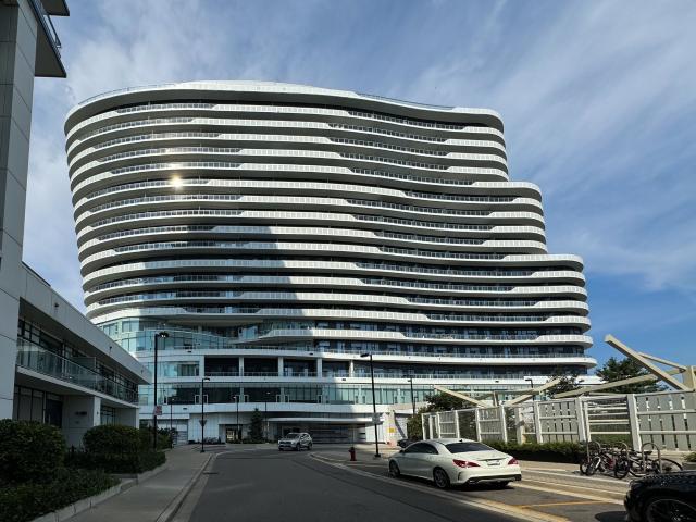 Condo Apartment Property