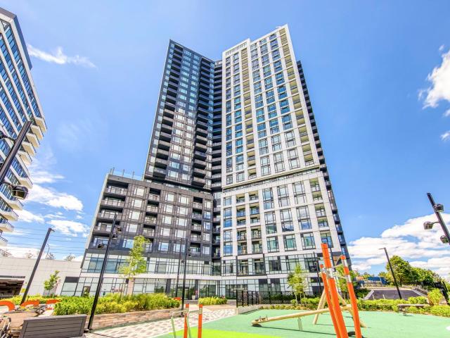 Condo Apartment Property