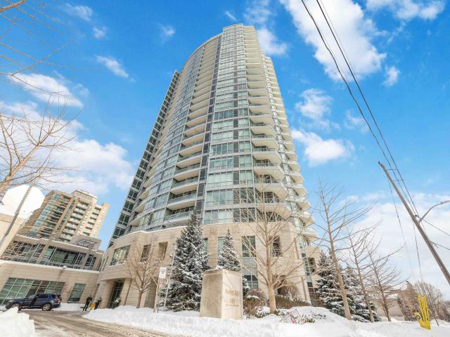 Condo Apartment Property