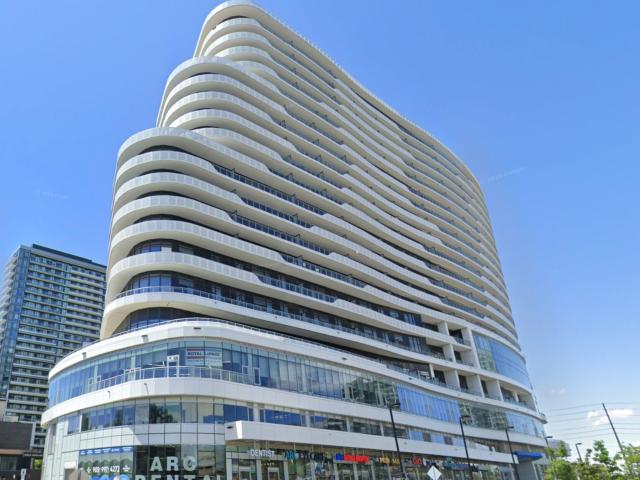 Condo Apartment Property
