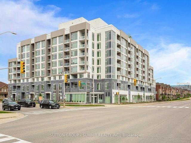Condo Apartment Property