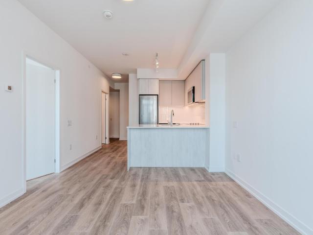 Condo Apartment Property