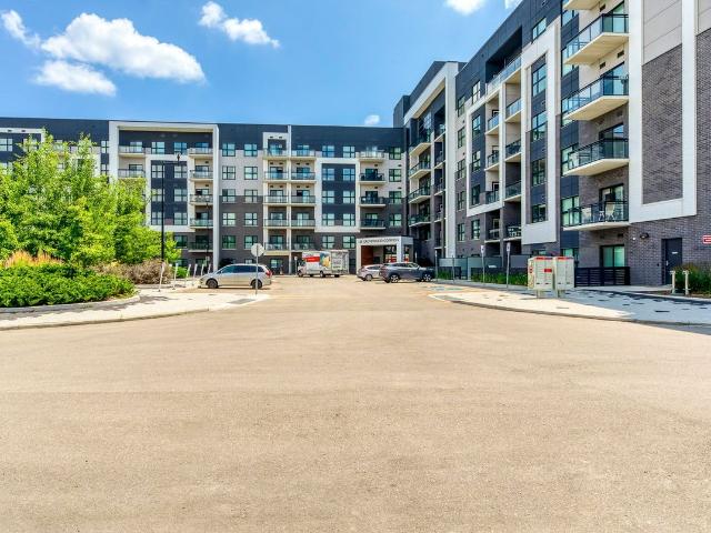 Condo Apartment Property