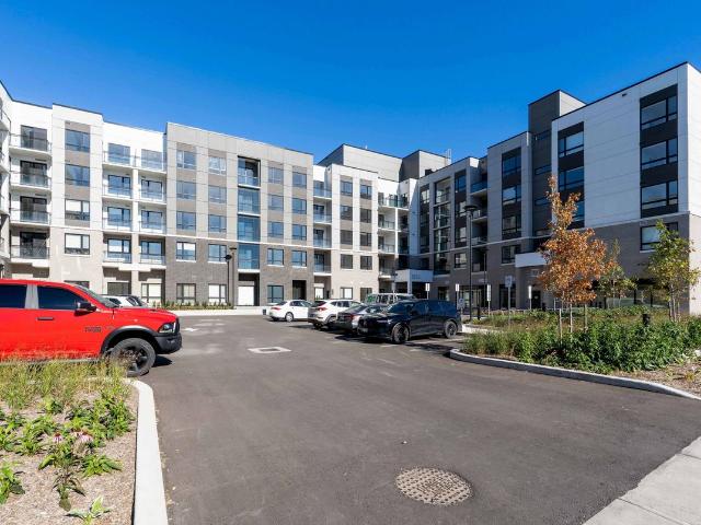 Condo Apartment Property