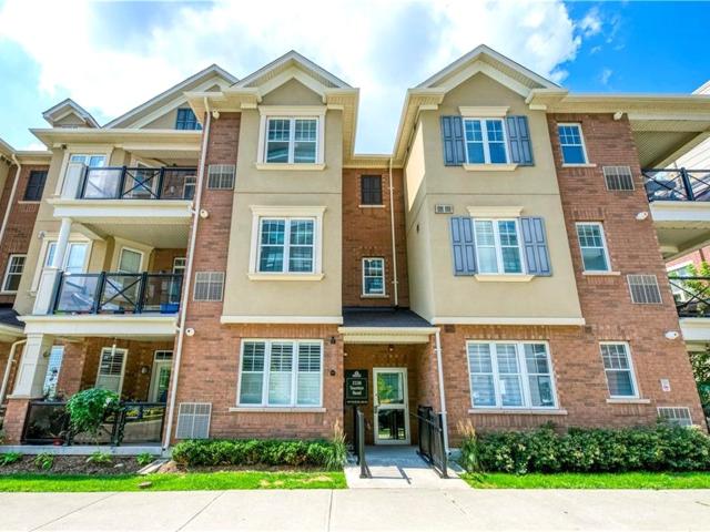 Condo Apartment Property