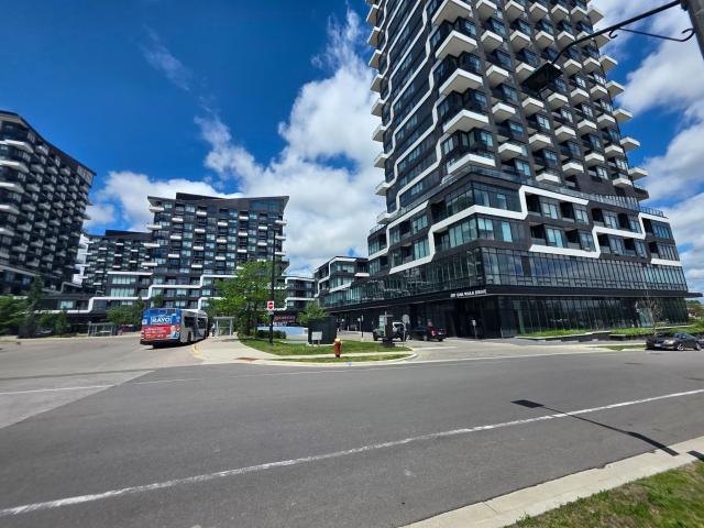 Condo Apartment Property