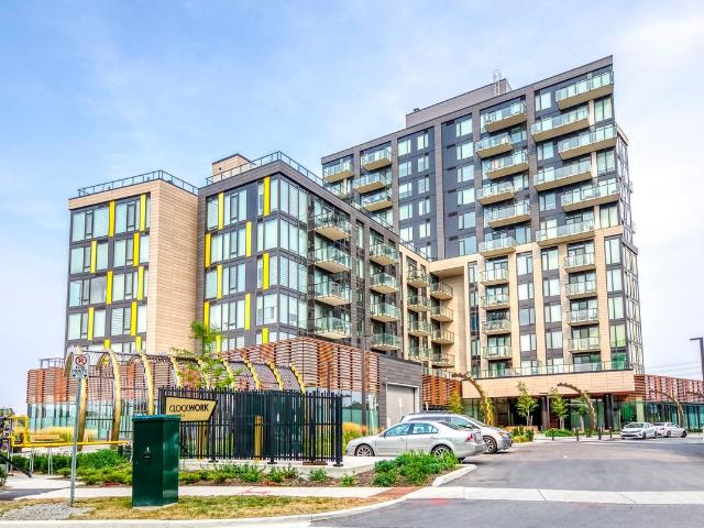 Condo Apartment Property