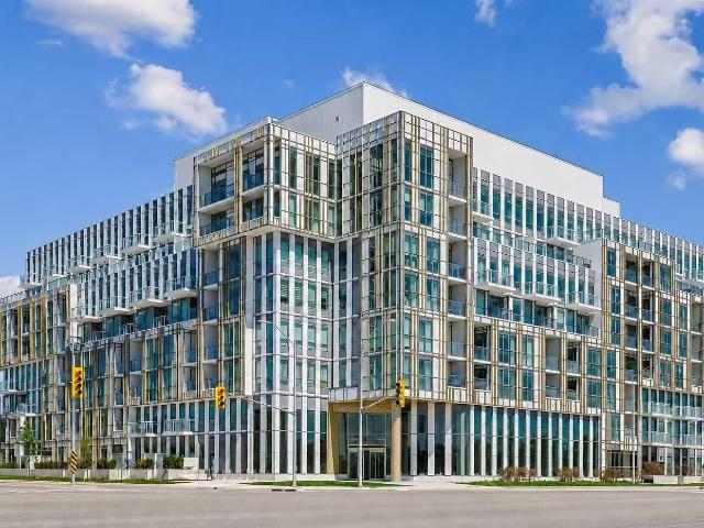 Condo Apartment Property