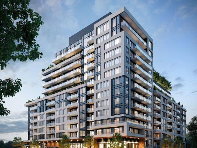 Condo Apartment Property