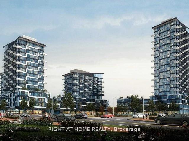 Condo Apartment Property