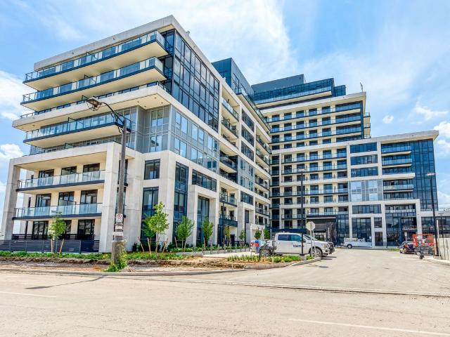 Condo Apartment Property