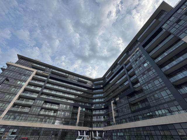 Condo Apartment Property