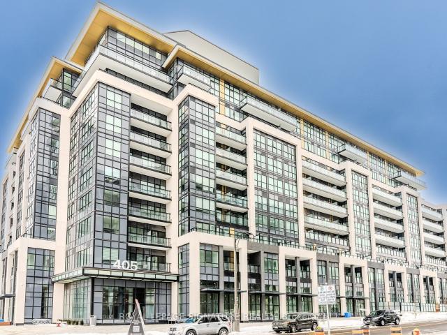 Condo Apartment Property