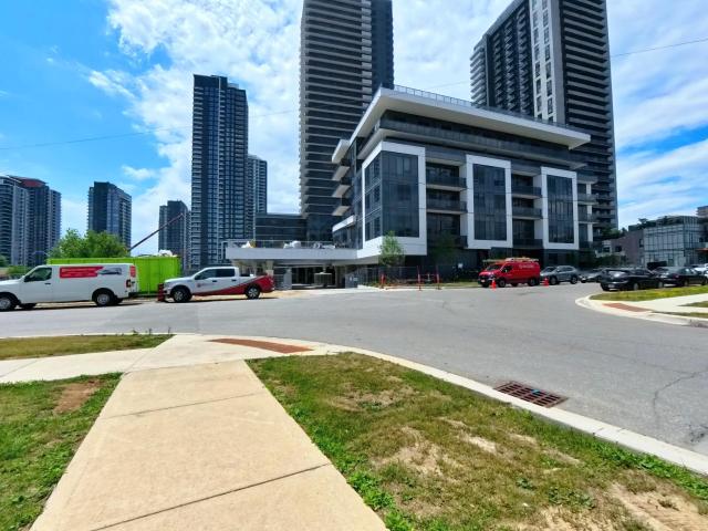 Condo Apartment Property