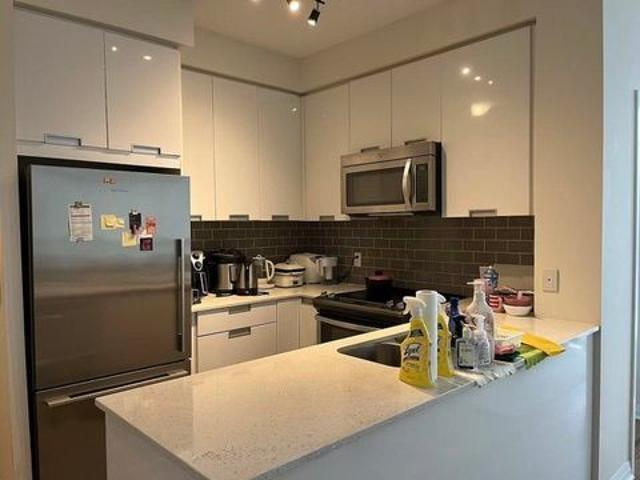 Condo Apartment Property