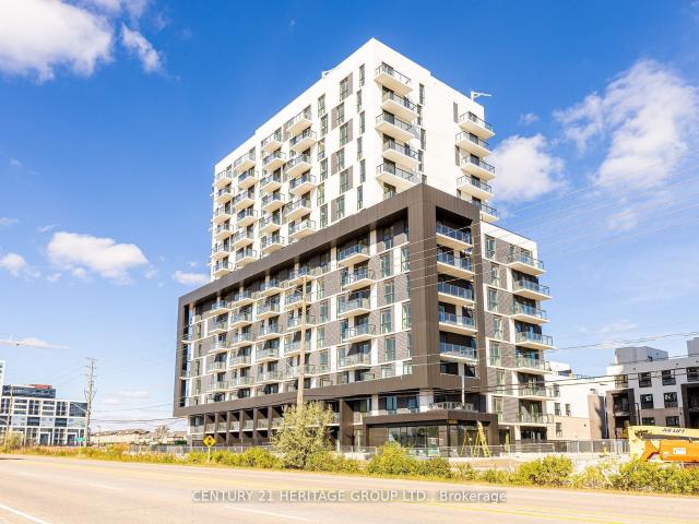 Condo Apartment Property