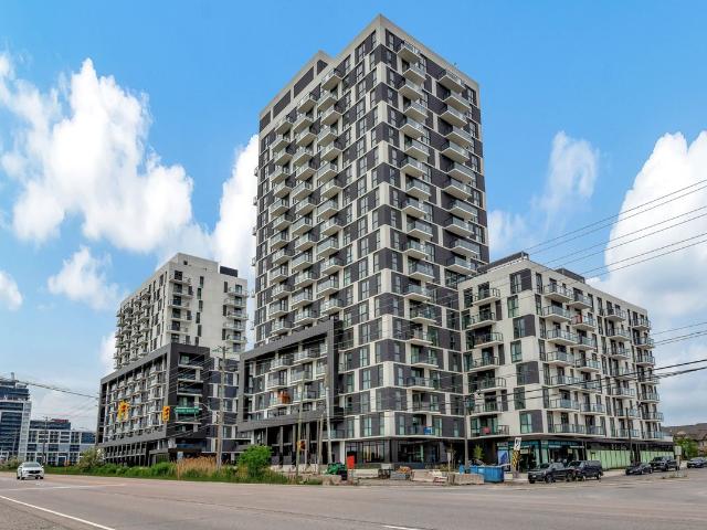 Condo Apartment Property