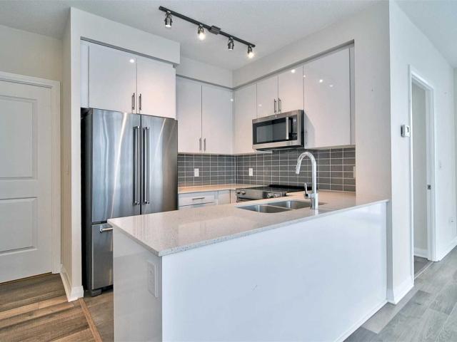 Condo Apartment Property