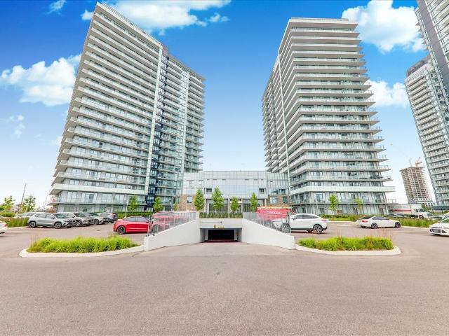 Condo Apartment Property